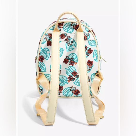 Animal Crossing Mini Backpack - Picture 5 of 5